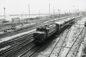 ferrovie bianco e nero